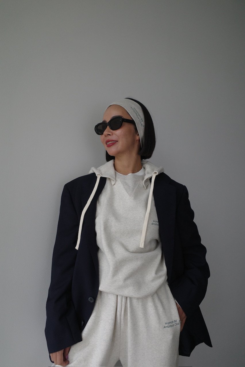 パーカー/グレー/WBA | Sorm'86