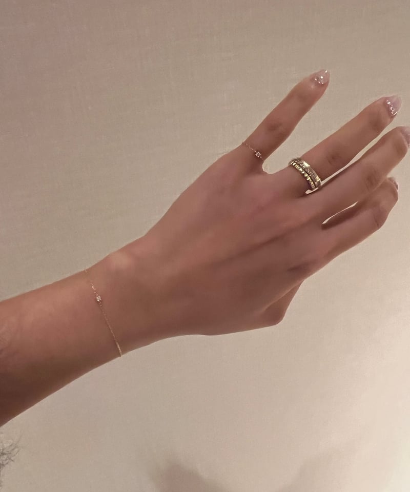 【Y.U.K.】Sorm'86 ソルム　プロミスリング6号 6号 プロミスリング | Sorm'86