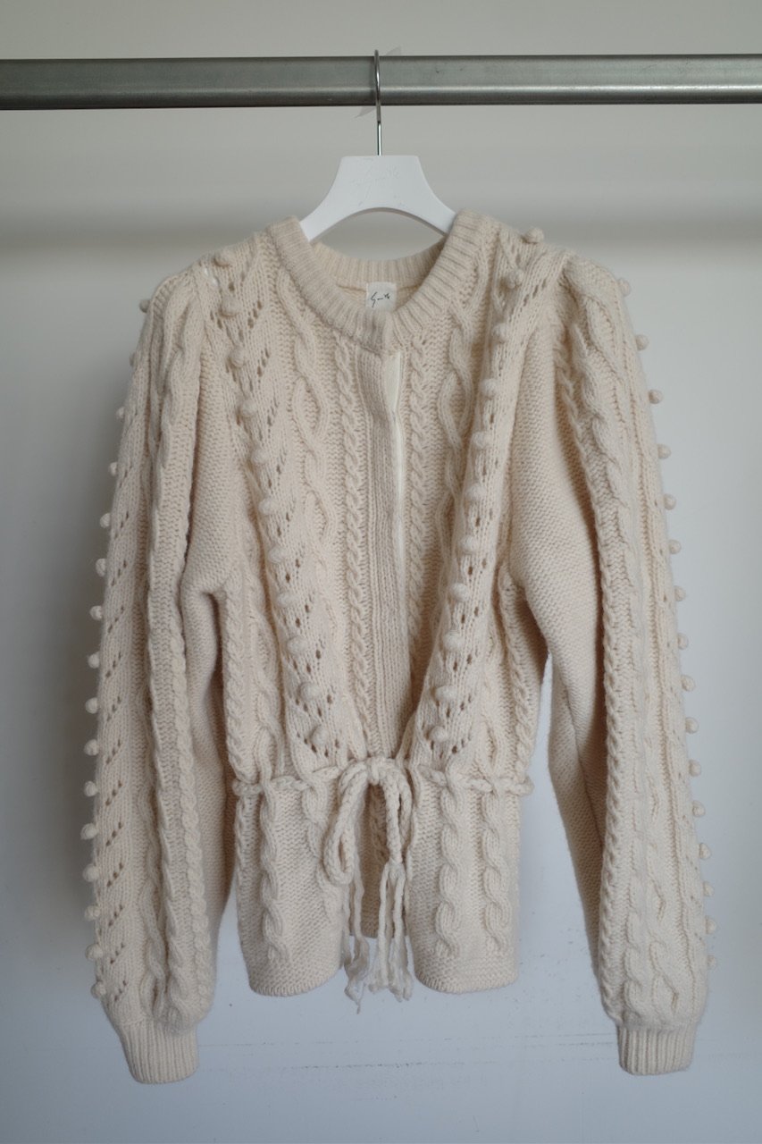 最終値下げ　美品　sorm'86 シュークリームChou cream スカート 画像専用※購入できません | Sorm'86