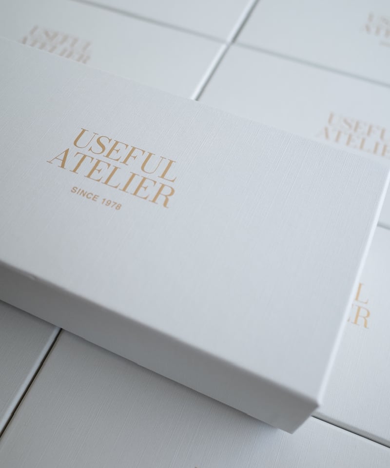 sorm'86 Useful Atelier ブラック Useful × Sorm'86 / ブラック | Sorm'86