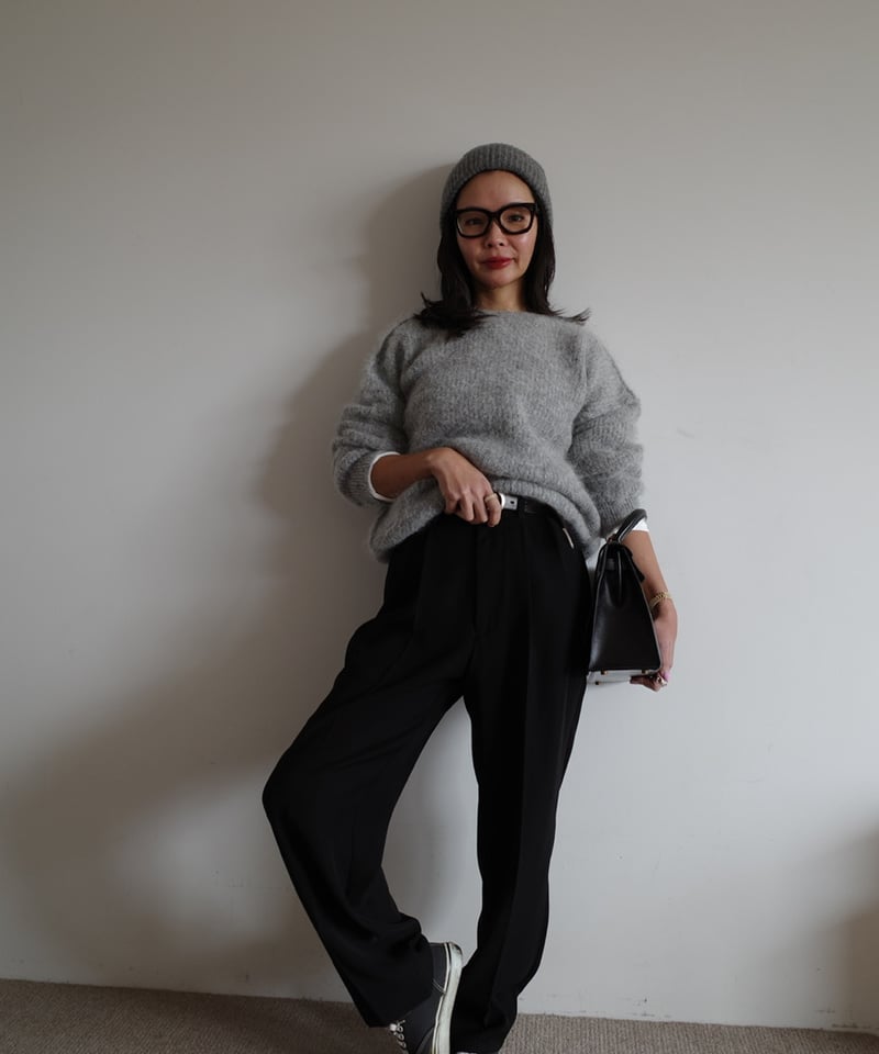 peg top / M | Sorm'86