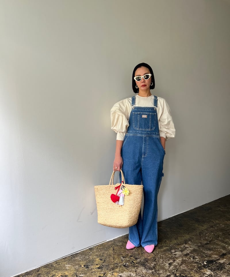 sorm'86 カリーナ　carinadress Carina / IVORY | Sorm'86