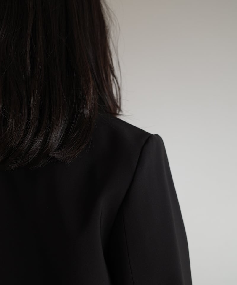 めんつゆジャケット / M | Sorm'86