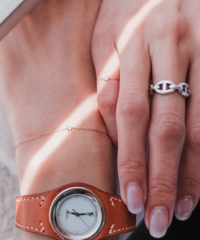 大人のミサンガ | Sorm'86