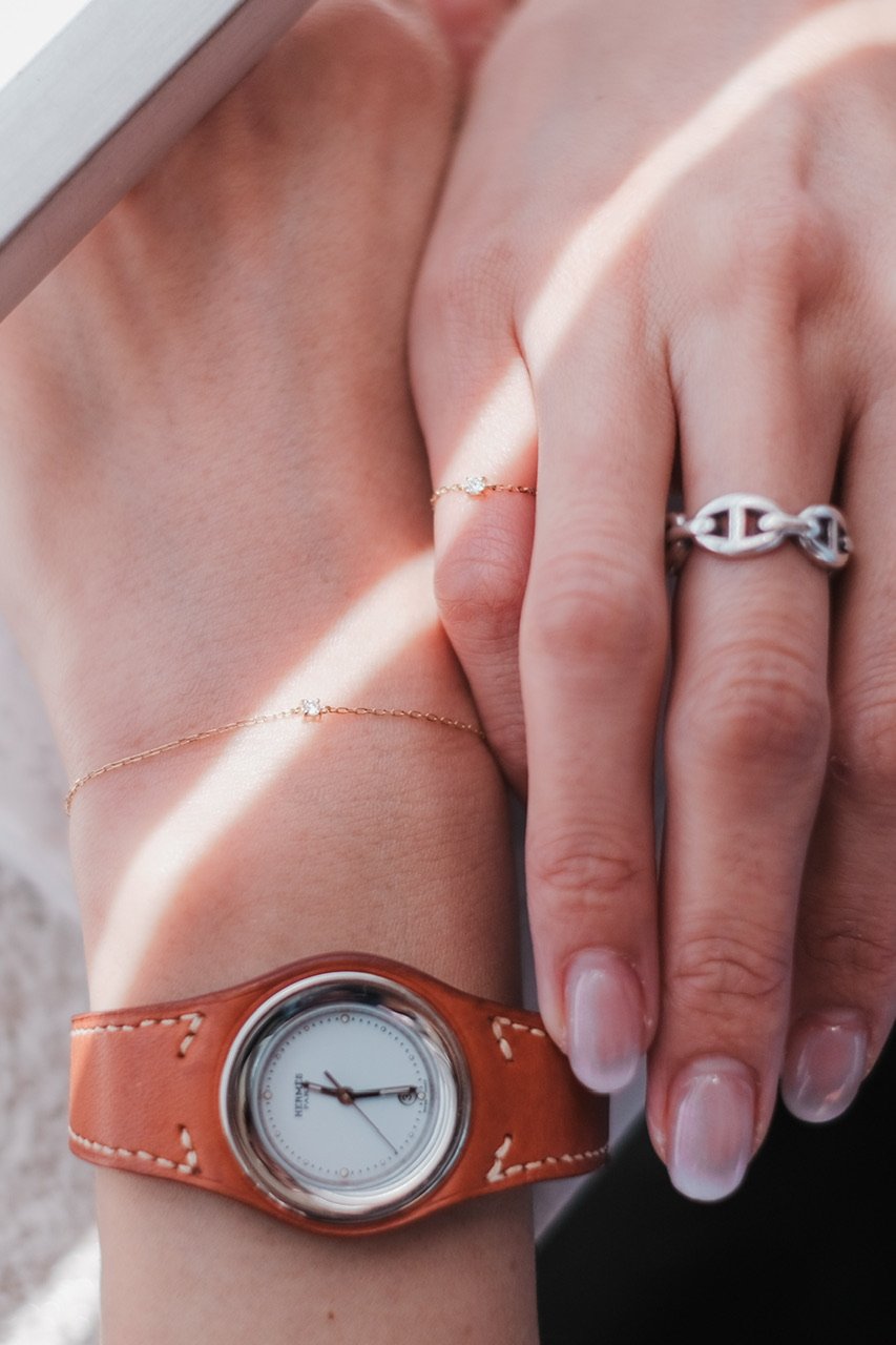 大人のミサンガ | Sorm'86