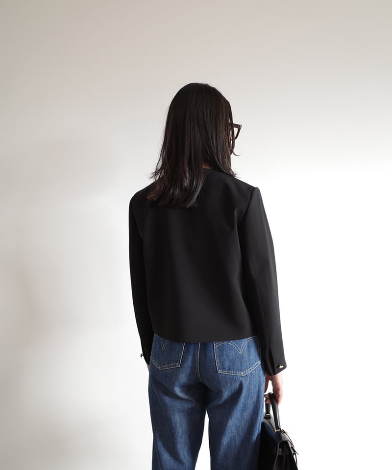 めんつゆジャケット / M | Sorm'86