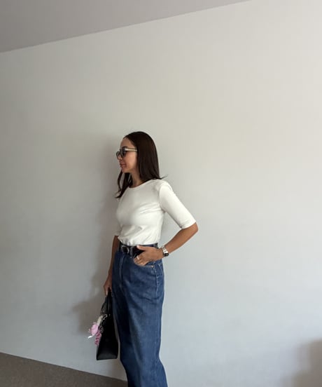 KATA/白/L