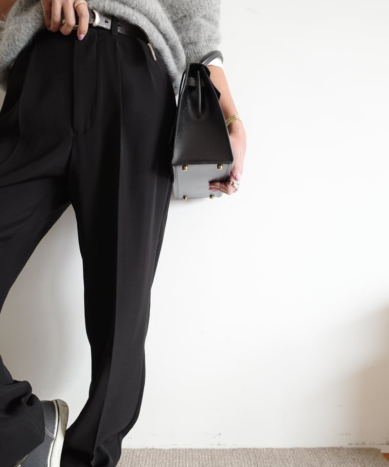 peg top / M | Sorm'86