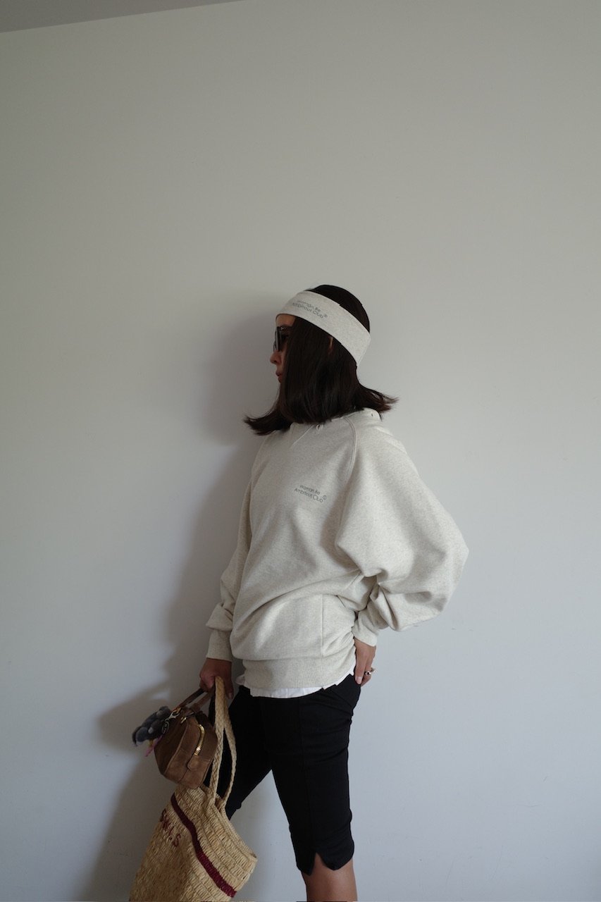 sorm'86 WBA Uniform/パーカー/グレー パーカー/グレー/WBA | Sorm'86