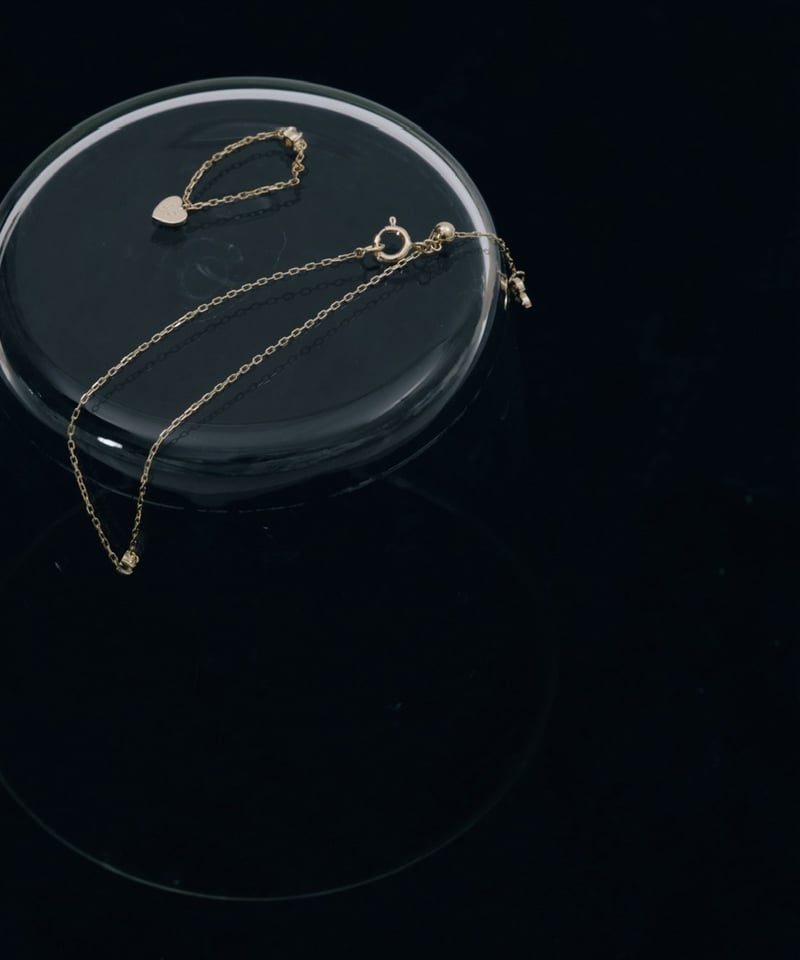 大人のミサンガ | Sorm'86