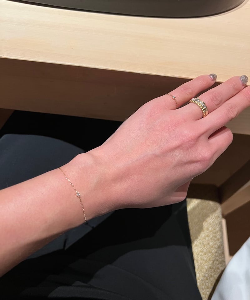 6号 プロミスリング | Sorm'86