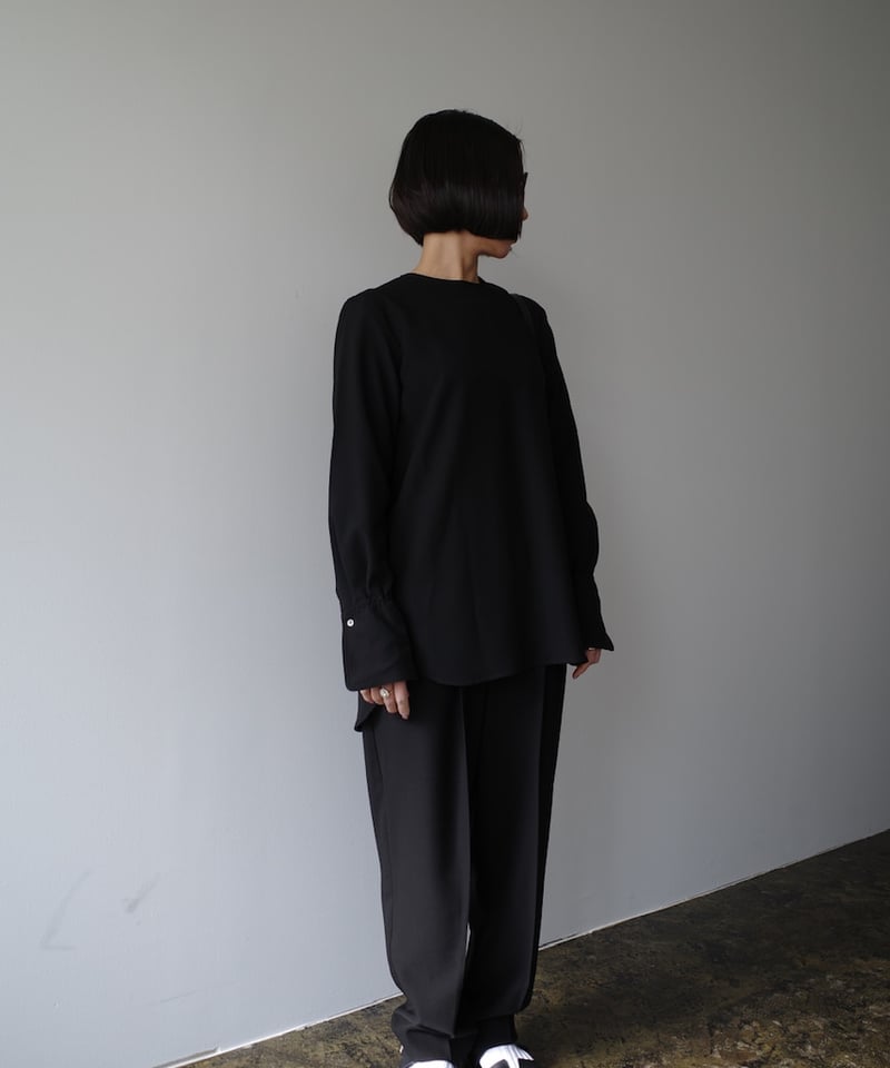 パンツ sorm'86 GIRLS UNIFORM BLACK GIRLS UNIFORM / pants /SM | Sorm'86