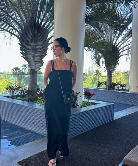 Laura Dress / ML