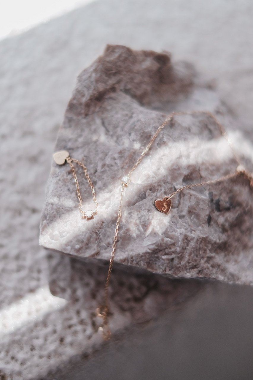 大人のミサンガ | Sorm'86