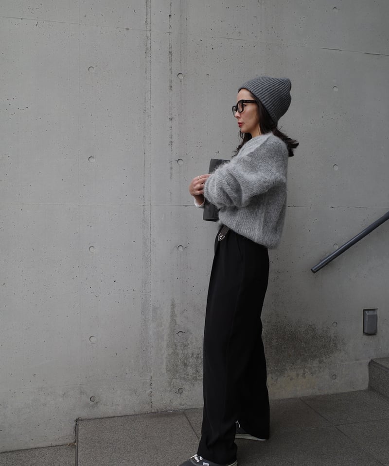 peg top / M | Sorm'86