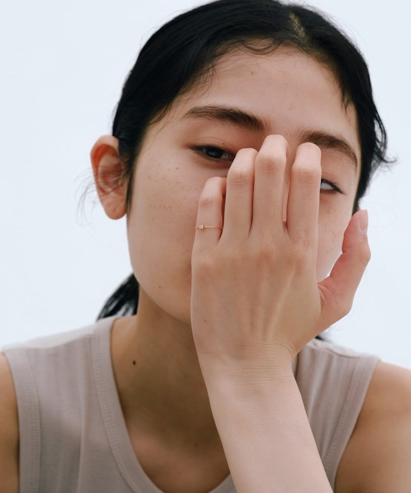 6号 プロミスリング | Sorm'86