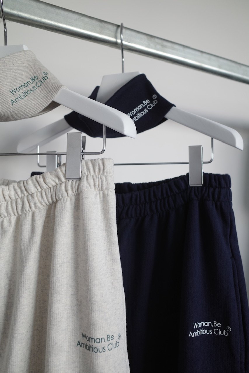WBA Uniform/パンツ/ネイビー | Sorm