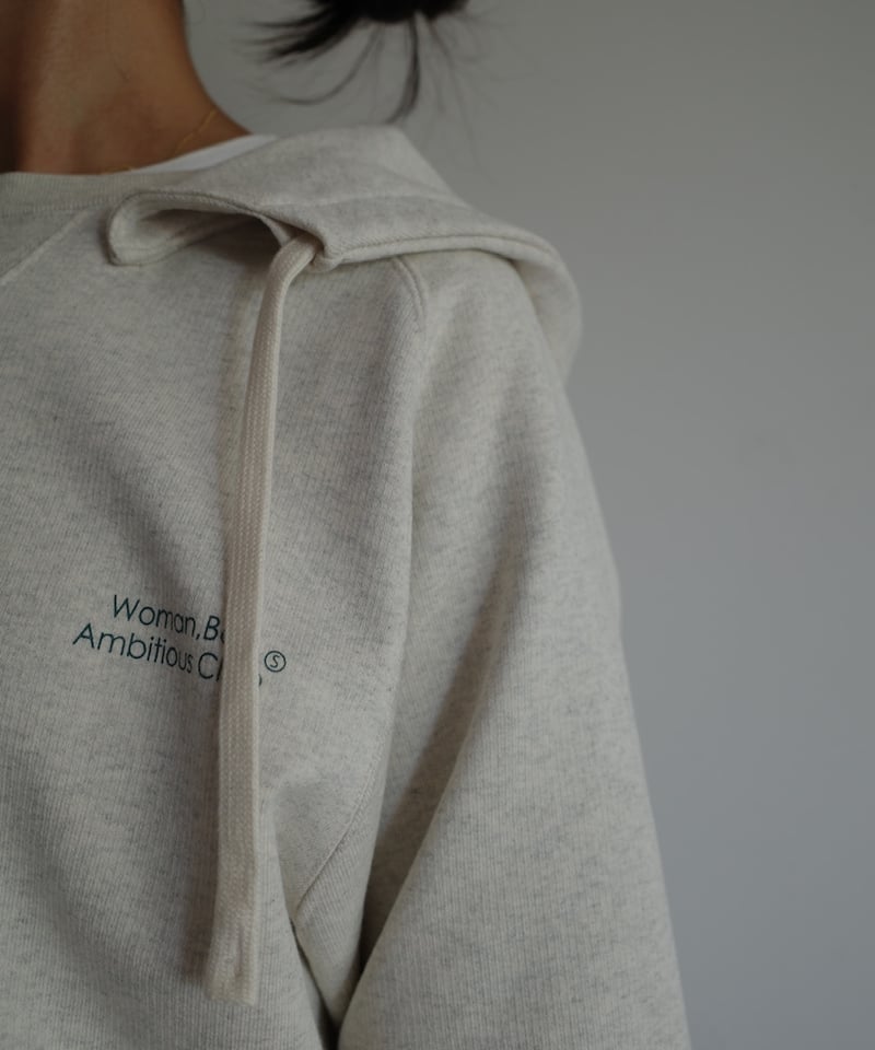 sorm'86 WBA Uniform スウェットパーカー＆ヘアバンド 試着のみ】sorm'86 WBA Uniformスウェットパーカー＆ヘアバンド