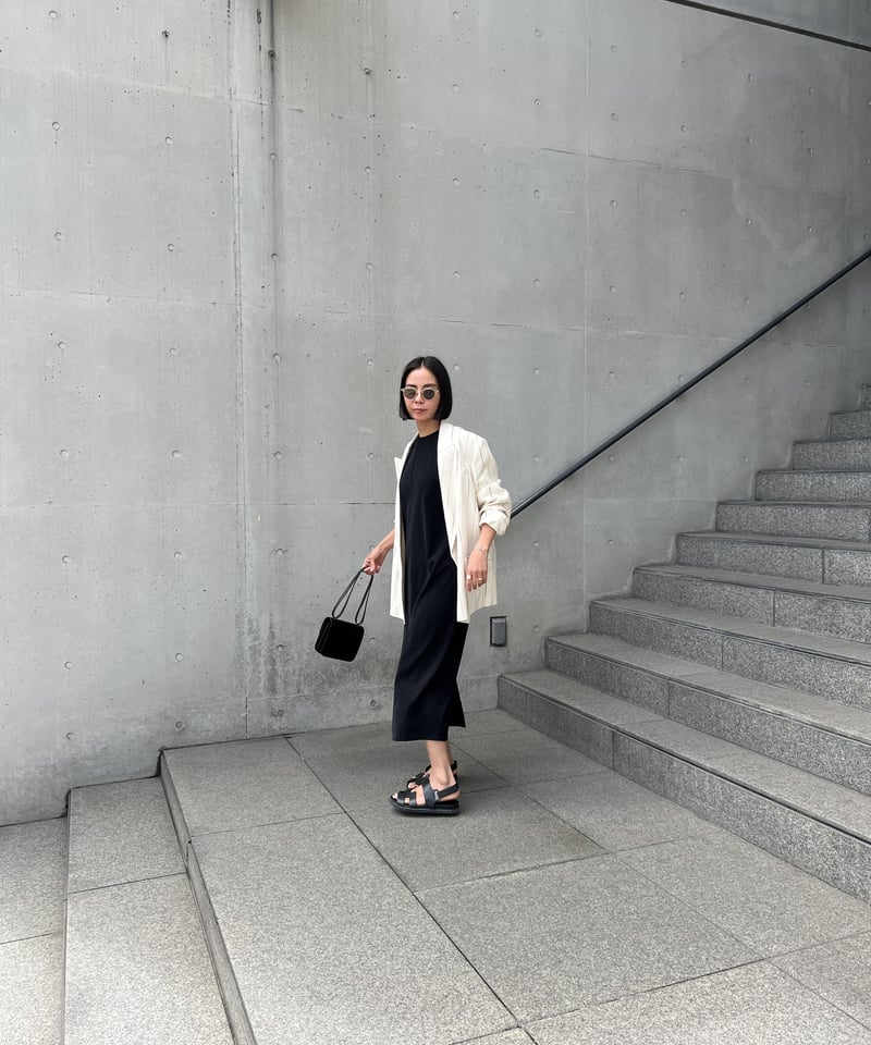 sorm'86 めんつゆドレス　Lサイズ めんつゆドレス/SM | Sorm'86