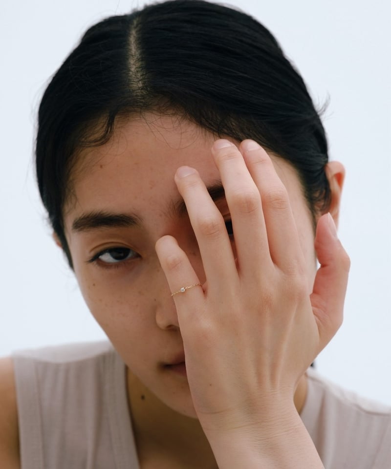 6号 プロミスリング | Sorm'86