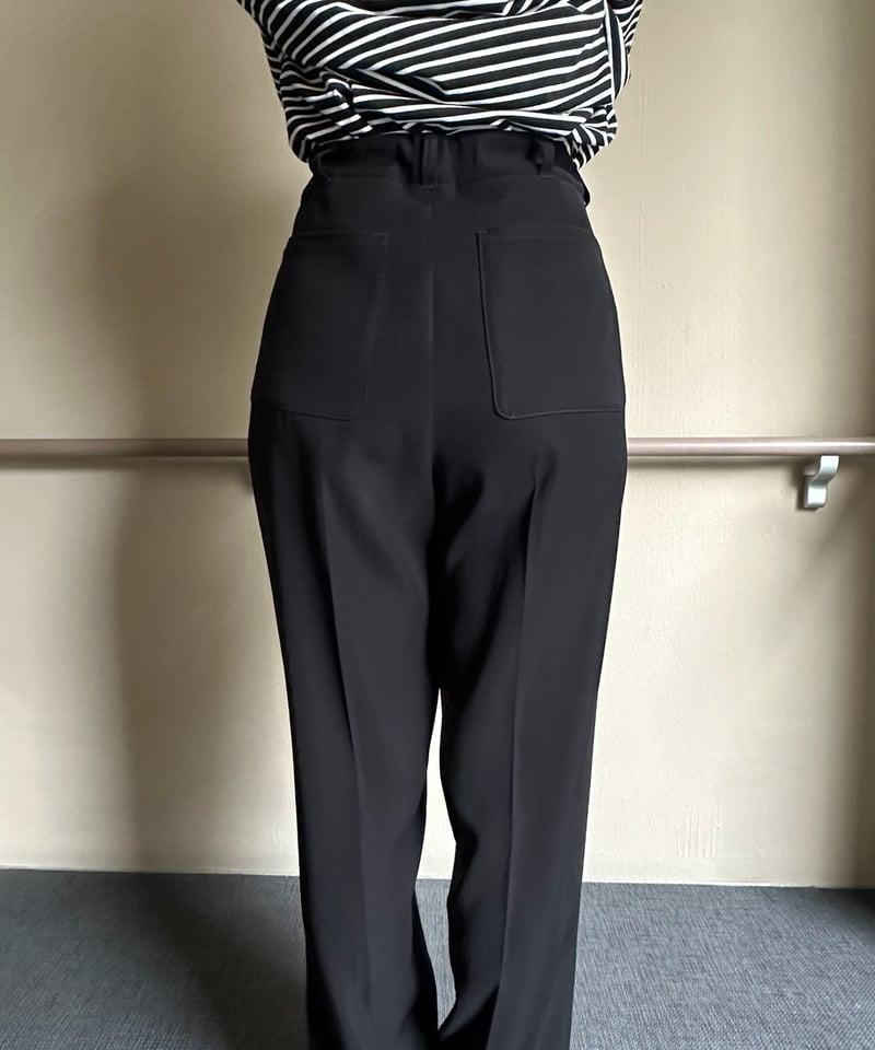 peg top / M | Sorm'86