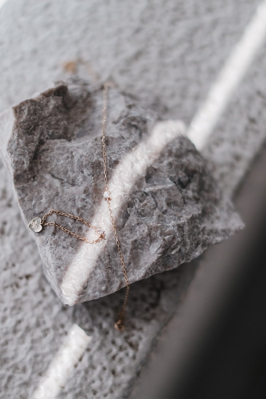 6号 プロミスリング | Sorm'86