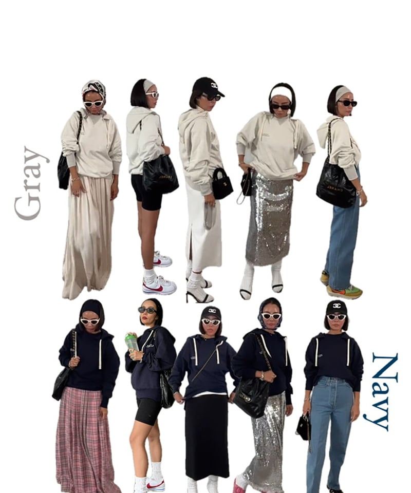 sorm'86 WBA Uniform セットアップ グレー セットアップ/グレー/WBA | Sorm'86