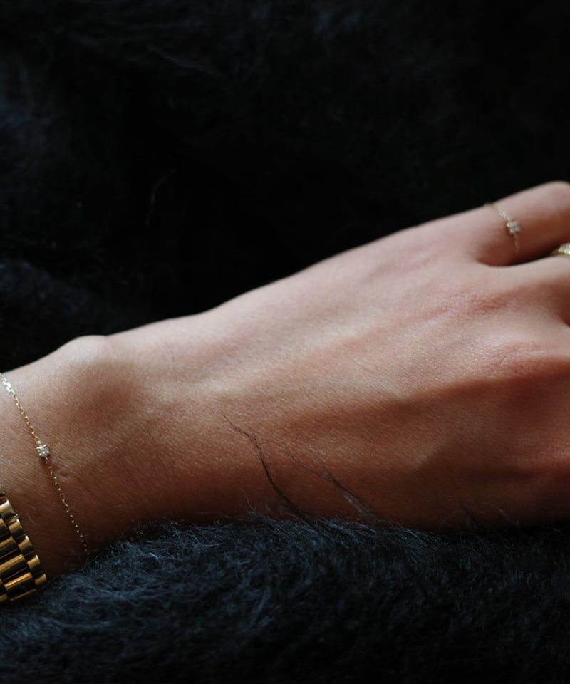 AkariH×Sorm'86 大人のミサンガ 大人のミサンガ | Sorm'86