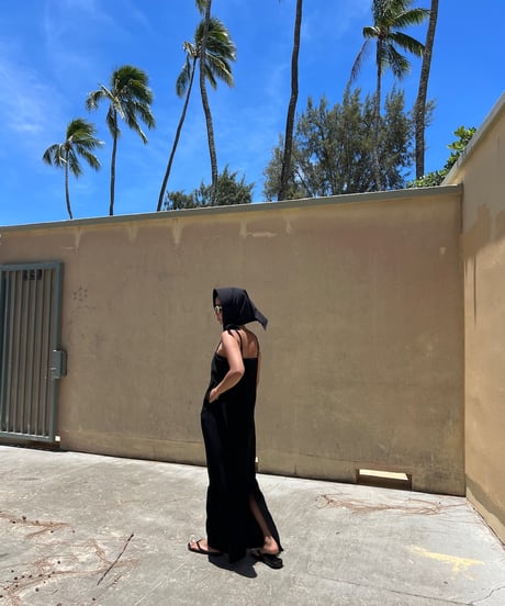 Laura Dress / ML