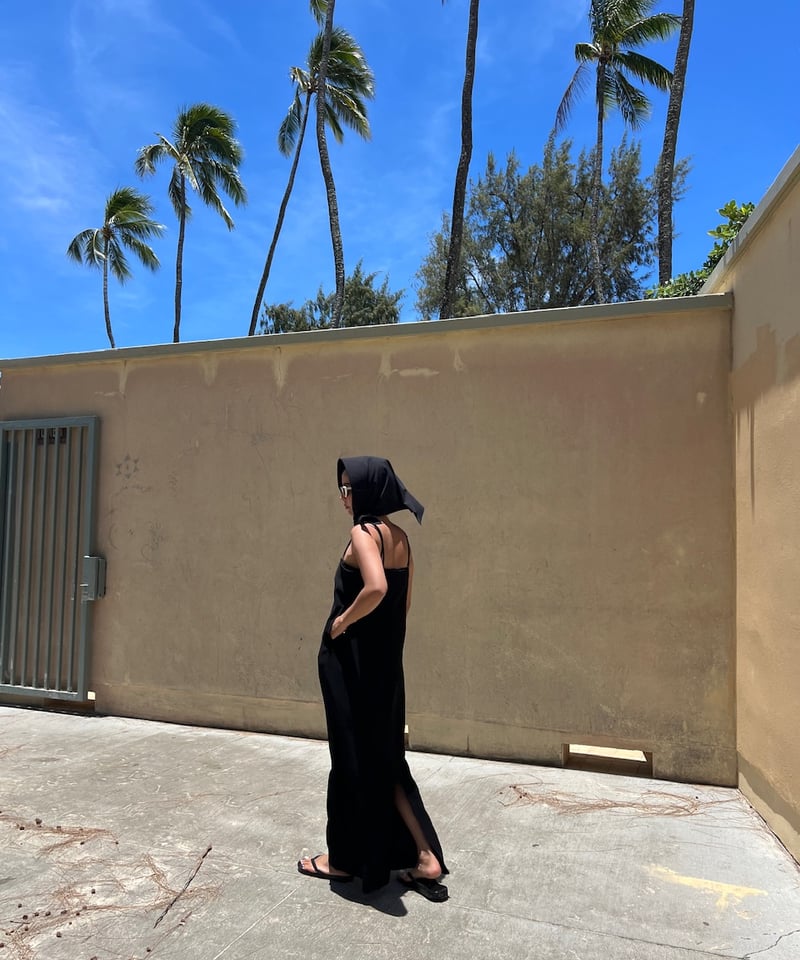 Laura Dress / SM | Sorm'86