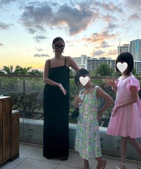 Laura Dress / ML
