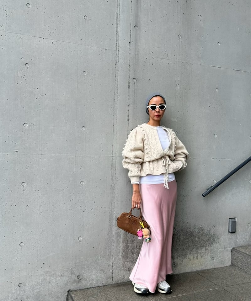 sorm86 ブチカワイイニット Buchi Kawaii knit | Sorm'86