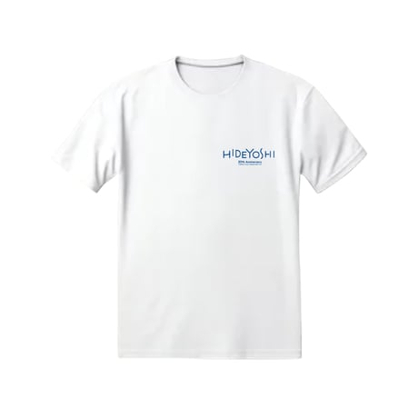 20周年めでてぇTシャツ