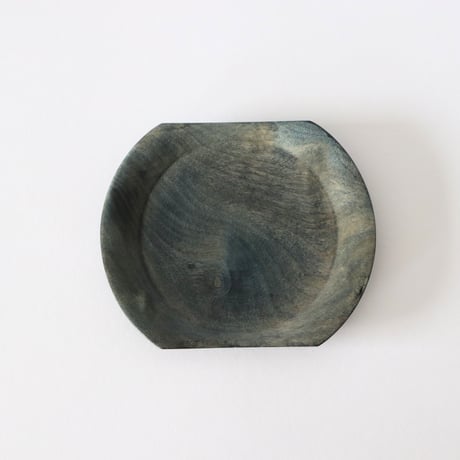 杉×藍　切皿　※１点もの