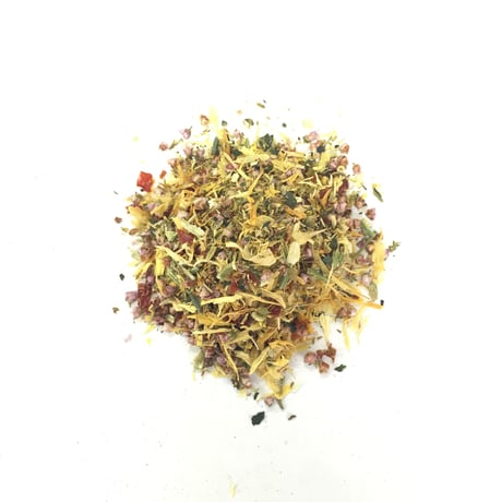 INDIGO HERB TEA  BEAUTY