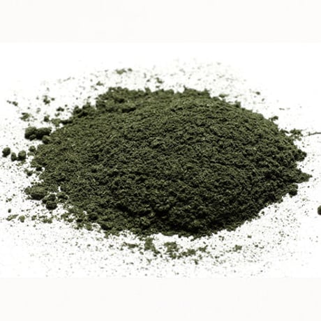 藍粉　10g