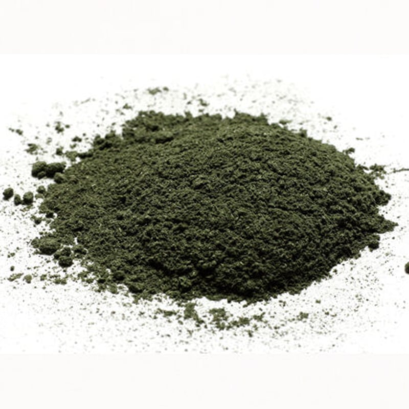 y kuma　インド藍　パウダー　1kg y kuma インド藍 パウダー 1kg インド産インド藍1kg パウダー藍染