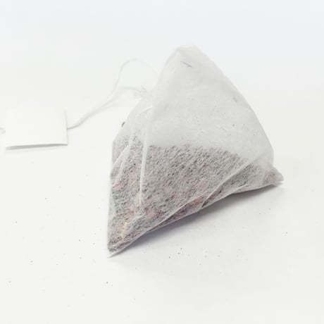 INDIGO HERB TEA  REVERSE