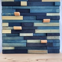 Aroma wood パネル