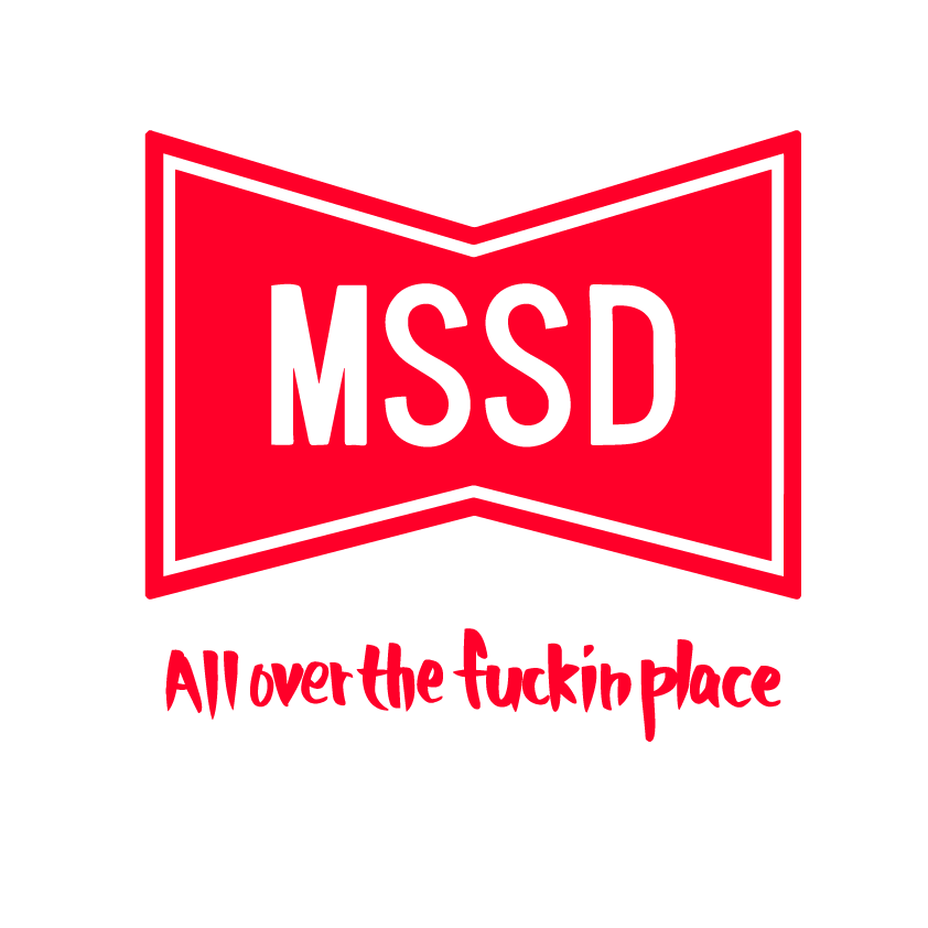 MSSD(エムエスエスディー)