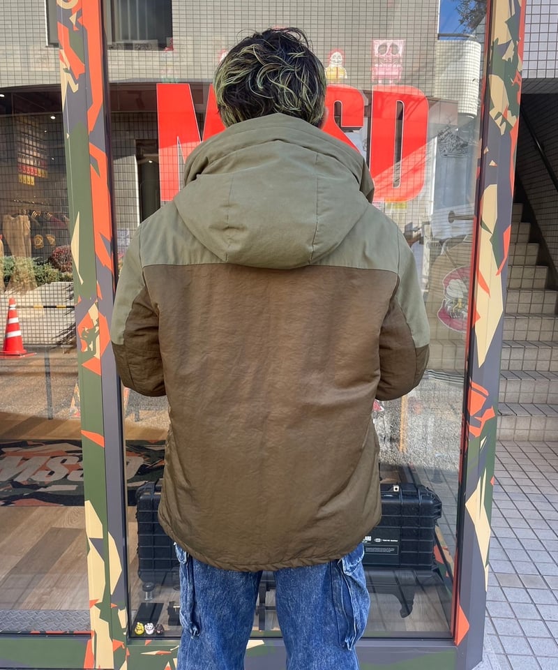 SWATレイドジャケット LAPD S.W.A.T.ブログ:LAPD SWATレイドジャケット