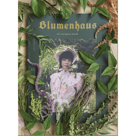 Blumenhaus issue 3 / Blumenhaus