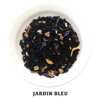 青い庭 -JARDIN BLEU-
