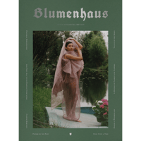 Blumenhaus issue 4 / Blumenhaus