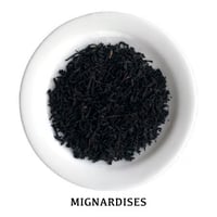MIGNARDISES(ピーチ＆マンゴスチン)