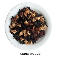 赤い庭 -JARDIN ROUGE-