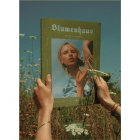 Blumenhaus issue 5 / Blumenhaus