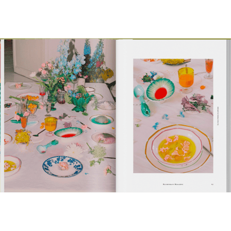 Blumenhaus issue 3 / Blumenhaus