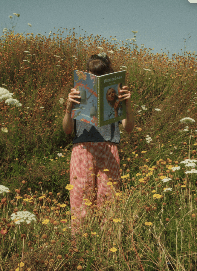 Fall of reading