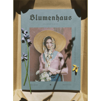 Blumenhaus issue 1 / Blumenhaus